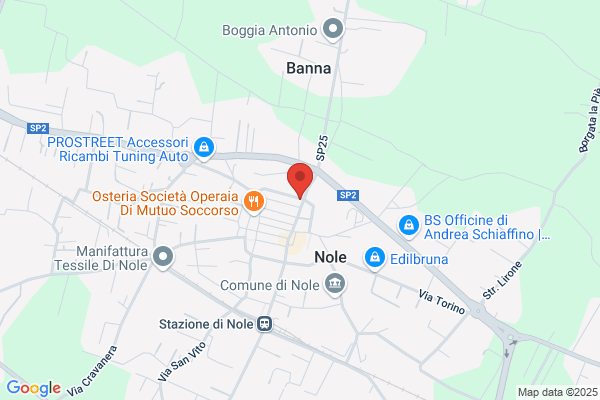 Hobby Natura & Sport Snc Di Ruo Sergio & c.