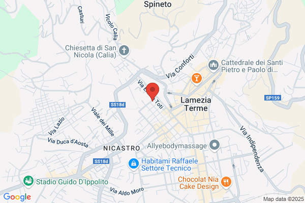 Longo maria Angela