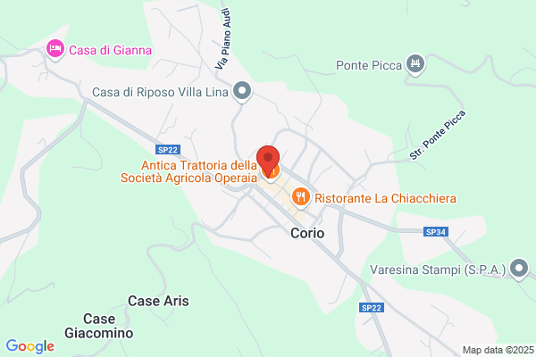 Riggio giuseppe