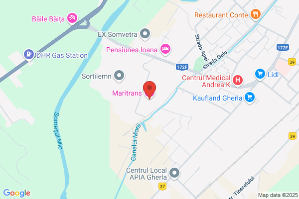 Maritrans S.C. Arl