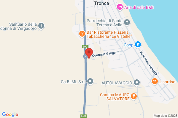 Farmacia Sculco Dott. Francesca