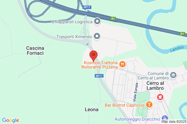Fattoria S. Francesco Srl