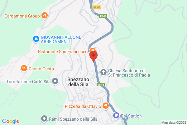 Tradizioni Di Calabria Spa