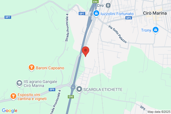 Agenzia Sestito Viaggi