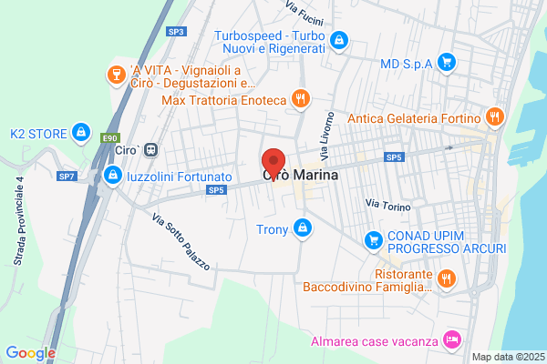 Casa di Cura Privata S. Rita