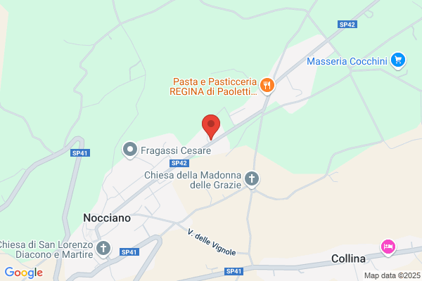 Rasetta Scavi di Mattia Rasetta