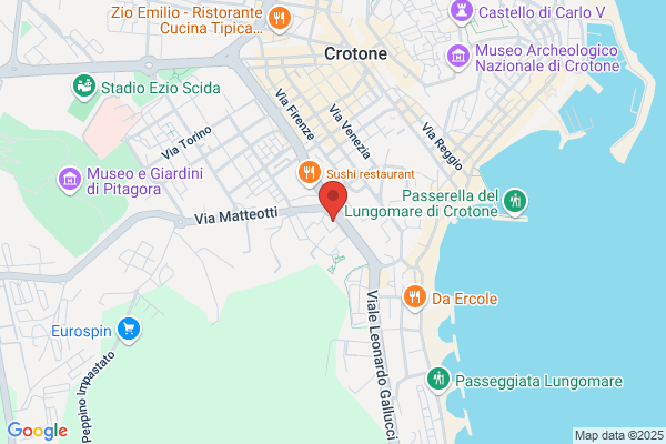 Zucco Dr. Carmine Studio Dentistico
