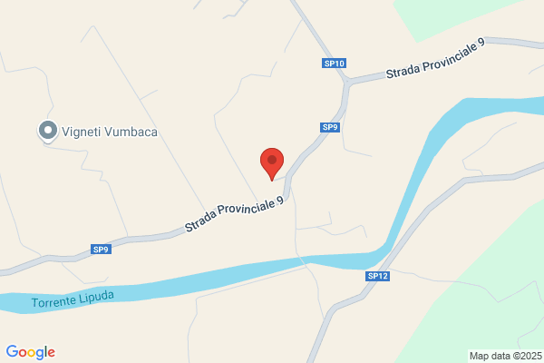 Azienda Vinicola Cav. Antonio Malena