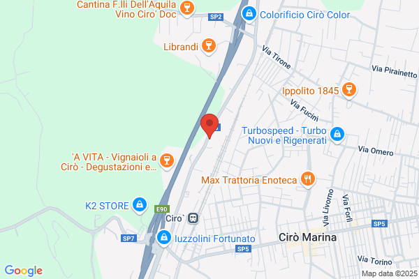 Centro Stampa
