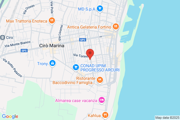 Enocalabria