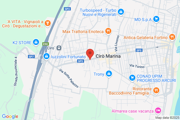 Finast Astorino Finanziamenti
