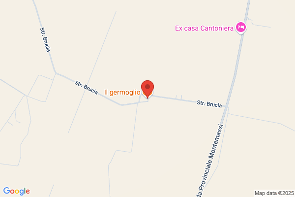 Il Germoglio di Braconara Teresina