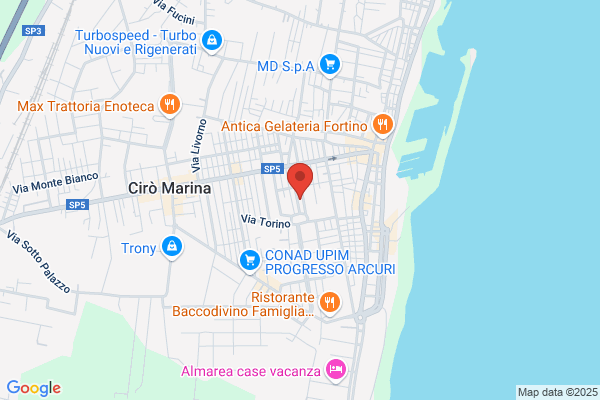 Istituto Tecnico Commerciale Statale