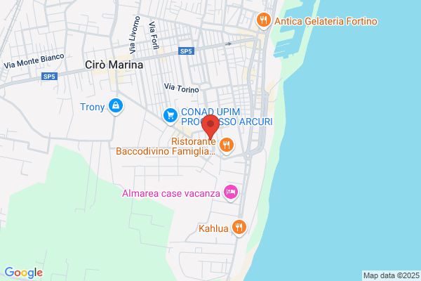 La Boutique delle Meraviglie