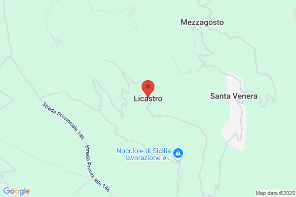 Licastro francesco