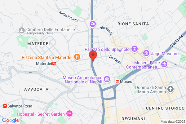Macelleria nicodemo
