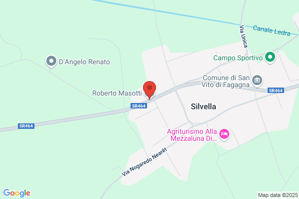 Masotta tommaso (Dr.)