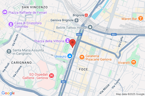 Medi Service I.R.P.M. Di Mazza Annamaria anna Maria
