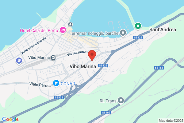 Metamorfosi Di Gianni Rizzo