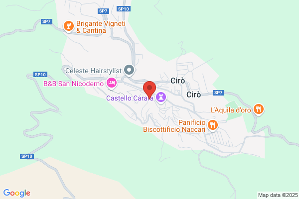 Municipio Di Ciro