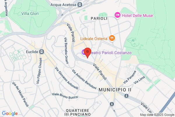Omnia Point Srl