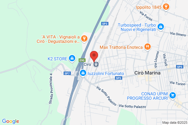 Onoranze Funebri Critelli Mario