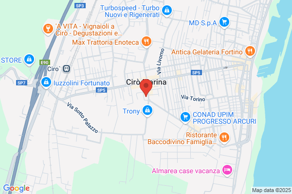 Ortopedia 2000 S.A.S. Di Basta Brunella & c.