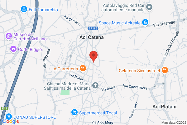 Russo umberto (Cav.)