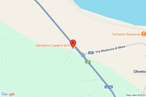 S.G. Petroli Sas Di Salvatore Caparra & C.