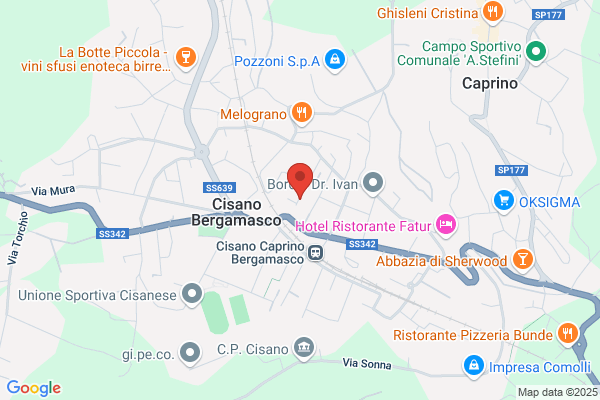 Ambulatorio Polispecialistico Odontoiatria Carlevini