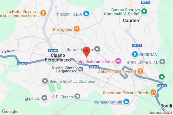 Centro Stomatologico Cisanese