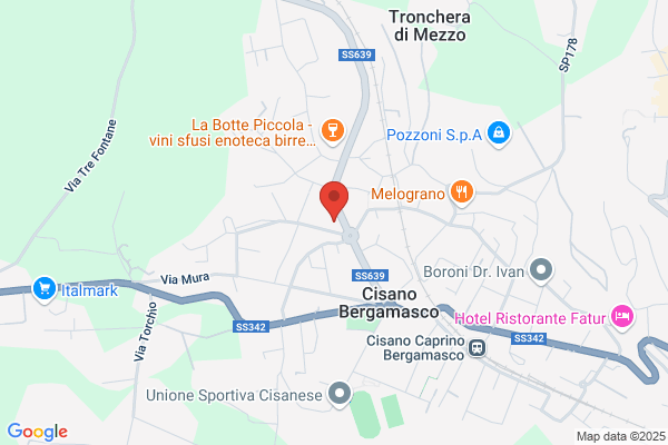Falegnameria Mastro Marcone
