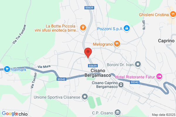 Punto Infissi Serramenti