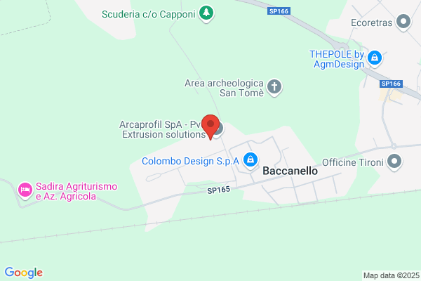 Arcaprofil Spa