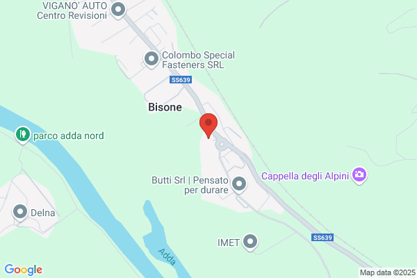 Bonfanti Srl