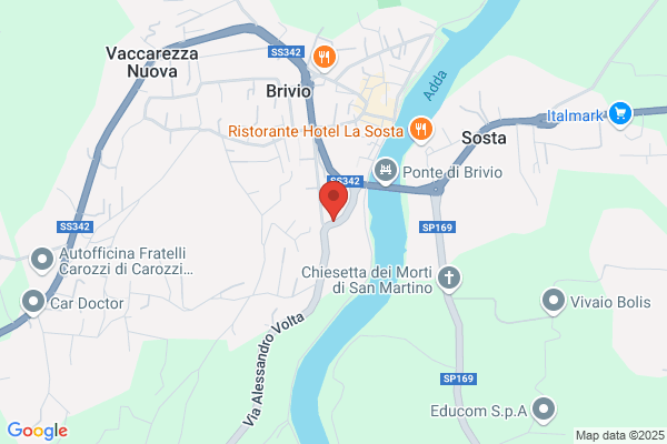 Gaffuri Massimo (Dr.)