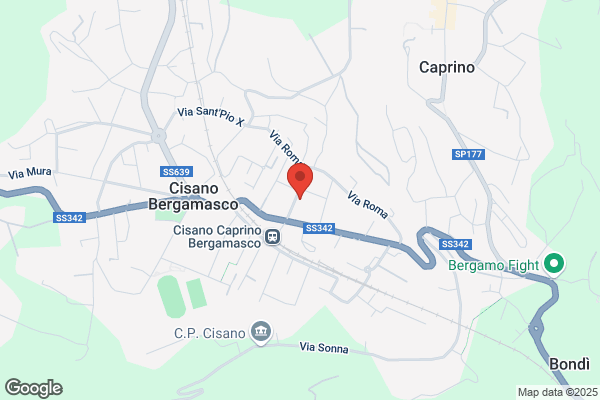 Gambirasio Natale
