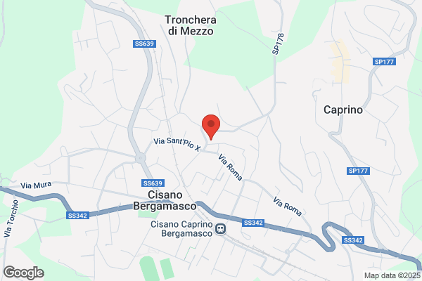 Gelateria Del Ponte (S.A.S.)