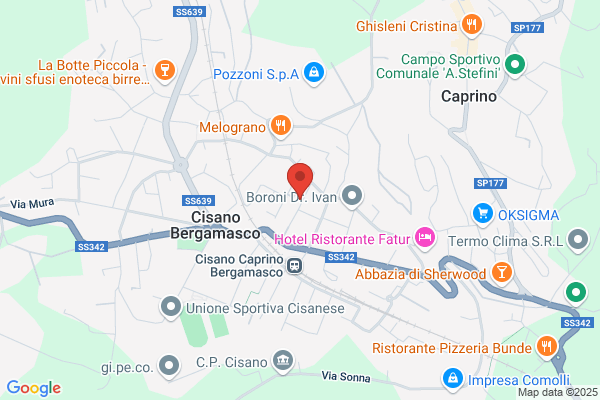 Lo Spazio Di Lopane & C. (S.A.S.)