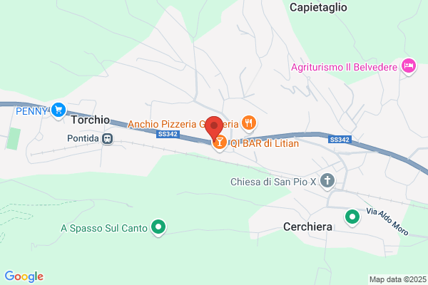Locatelli Pietro & C. S.R.L.