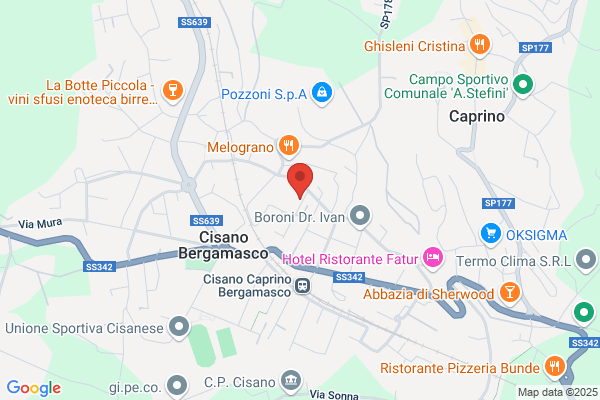 Locatelli giuseppe