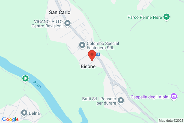 Oteraccordi Spa