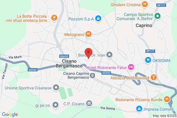 Poste Italiane