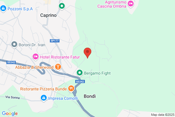 Rota fabio