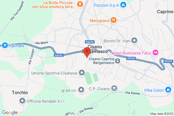 Schedir Di Borrini Paolo E Valsecchi Moira & c. (S.N.C.)