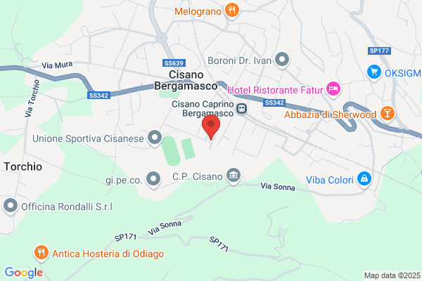 Studio Architetti Associati Secchi E Frassoni