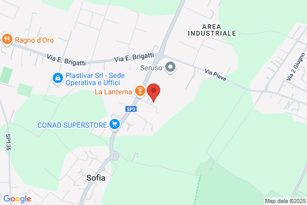 Telene Casa S.P.A.