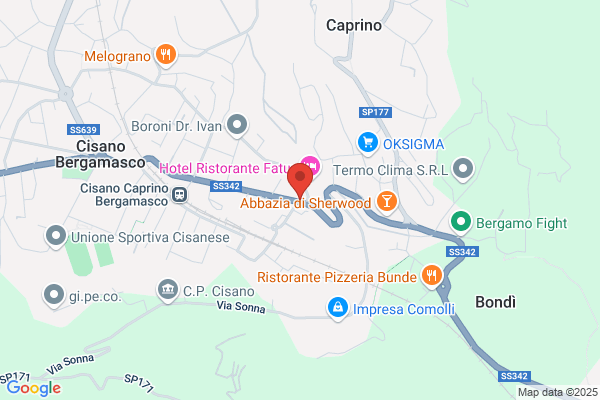 Triarico angelo