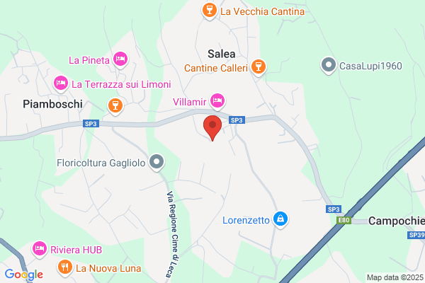 Azienda Agricola Davide Bacci