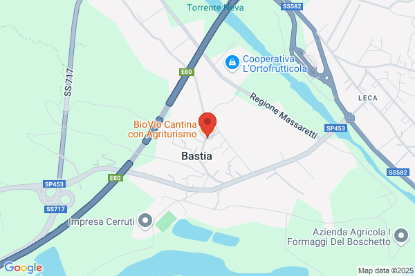 BioVio Cantina